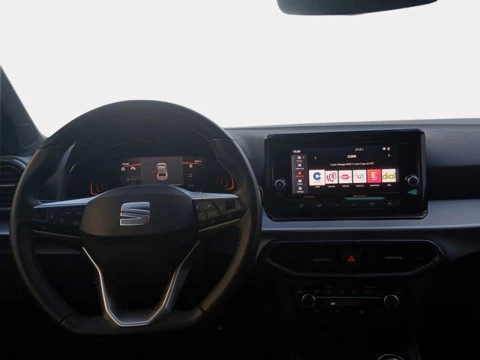 Seat Ibiza 1.0 TSI Special Edition 85 kW (115 CV)