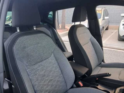 Seat Ibiza 1.0 TSI Special Edition 85 kW (115 CV)