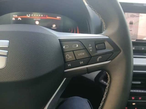 Seat Ibiza 1.0 TSI Special Edition 85 kW (115 CV)