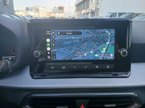 Seat Ibiza 1.0 TSI Special Edition 85 kW (115 CV)