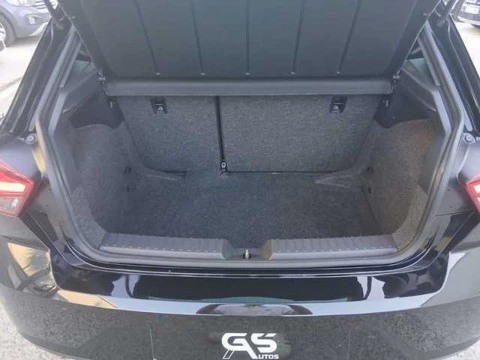 Seat Ibiza 1.0 TSI Special Edition 85 kW (115 CV)