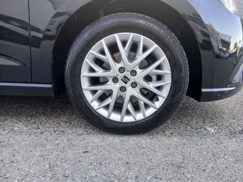 Seat Ibiza 1.0 TSI Special Edition 85 kW (115 CV)