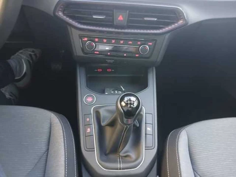 Seat Ibiza 1.0 TSI Special Edition 85 kW (115 CV)