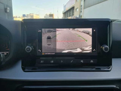 Seat Ibiza 1.0 TSI Special Edition 85 kW (115 CV)