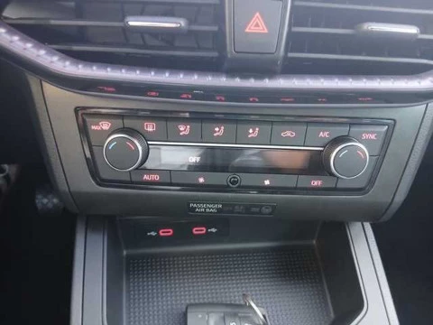 Seat Ibiza 1.0 TSI Special Edition 85 kW (115 CV)