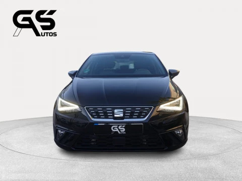 Seat Ibiza 1.0 TSI Special Edition 85 kW (115 CV)