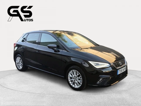 Seat Ibiza 1.0 TSI Special Edition 85 kW (115 CV)