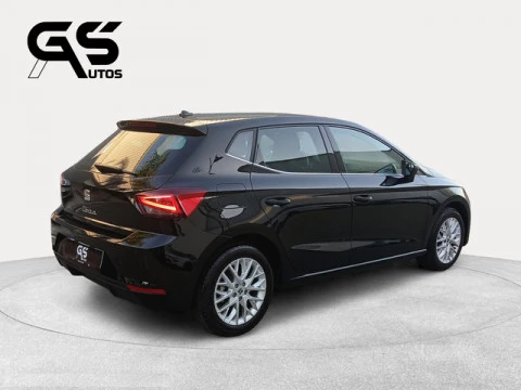 Seat Ibiza 1.0 TSI Special Edition 85 kW (115 CV)