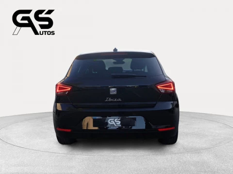 Seat Ibiza 1.0 TSI Special Edition 85 kW (115 CV)
