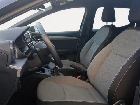 Seat Ibiza 1.0 TSI Special Edition 85 kW (115 CV)