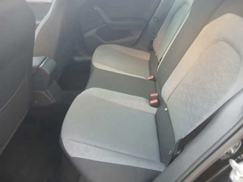 Seat Ibiza 1.0 TSI Special Edition 85 kW (115 CV)