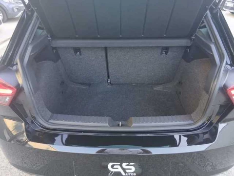 Seat Ibiza 1.0 TSI Special Edition 85 kW (115 CV)