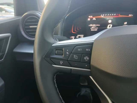 Seat Ibiza 1.0 TSI Special Edition 85 kW (115 CV)