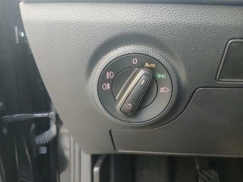 Seat Ibiza 1.0 TSI Special Edition 85 kW (115 CV)