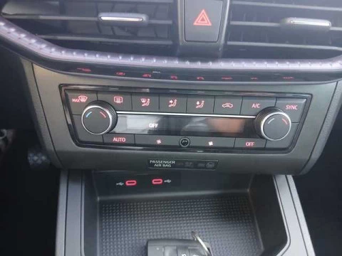 Seat Ibiza 1.0 TSI Special Edition 85 kW (115 CV)