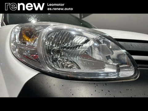 Renault Kangoo Furgón Kangoo Fg. Maxi 1.5Blue dCi 70kW 2pl.