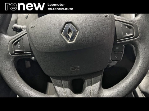 Renault Kangoo Furgón Kangoo Fg. Maxi 1.5Blue dCi 70kW 2pl.