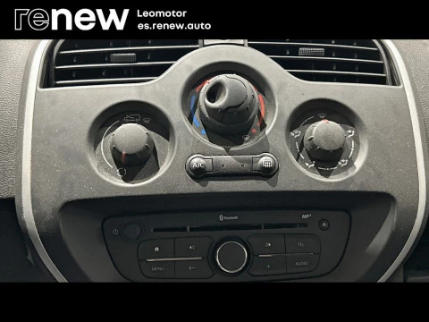 Renault Kangoo Furgón Kangoo Fg. Maxi 1.5Blue dCi 70kW 2pl.
