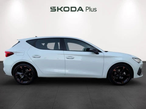 Cupra León Leon 1.5 ETSI DSG 110Kw