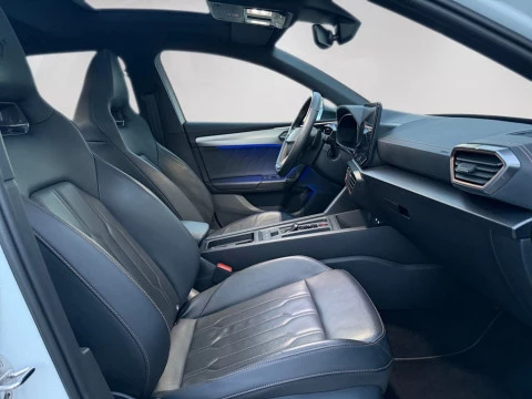 Cupra León Leon 1.5 ETSI DSG 110Kw