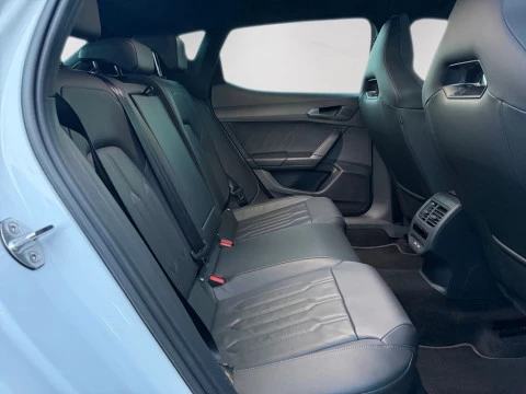 Cupra León Leon 1.5 ETSI DSG 110Kw