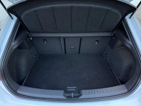 Cupra León Leon 1.5 ETSI DSG 110Kw