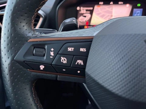 Cupra León Leon 1.5 ETSI DSG 110Kw