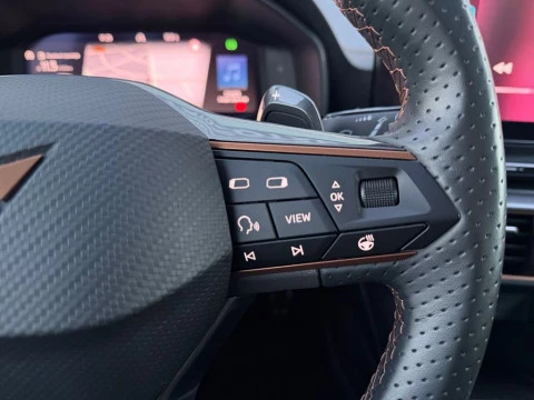 Cupra León Leon 1.5 ETSI DSG 110Kw