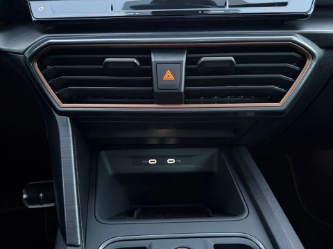 Cupra León Leon 1.5 ETSI DSG 110Kw