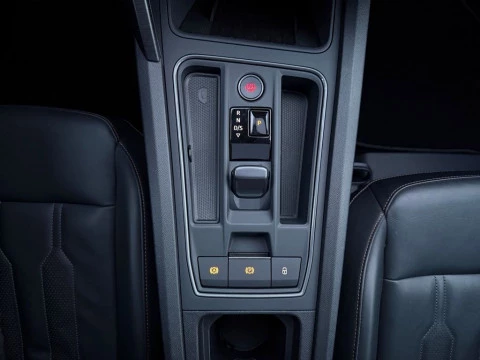 Cupra León Leon 1.5 ETSI DSG 110Kw