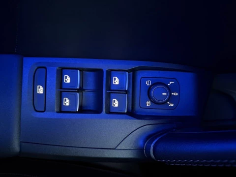 Cupra León Leon 1.5 ETSI DSG 110Kw