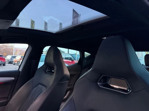 Cupra León Leon 1.5 ETSI DSG 110Kw