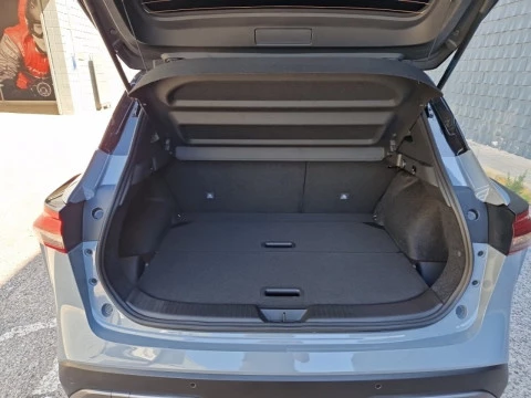 Nissan Qashqai DIG-T 116kW Xtronic N-Connecta