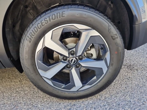 Nissan Qashqai DIG-T 116kW Xtronic N-Connecta