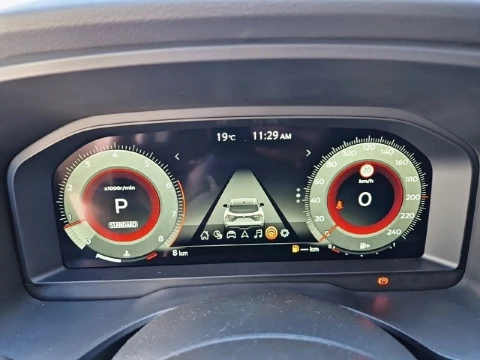 Nissan Qashqai DIG-T 116kW Xtronic N-Connecta