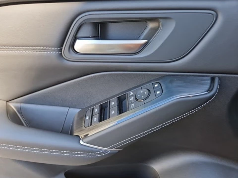 Nissan Qashqai DIG-T 116kW Xtronic N-Connecta