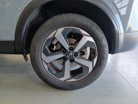 Nissan Qashqai DIG-T 116kW Xtronic N-Connecta
