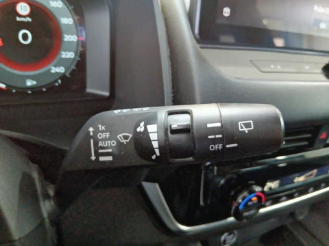 Nissan Qashqai DIG-T 116kW Xtronic N-Connecta