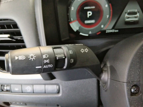 Nissan Qashqai DIG-T 116kW Xtronic N-Connecta