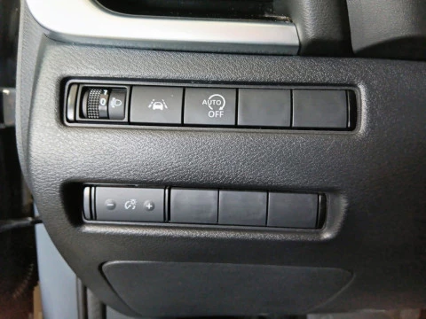 Nissan Qashqai DIG-T 116kW Xtronic N-Connecta