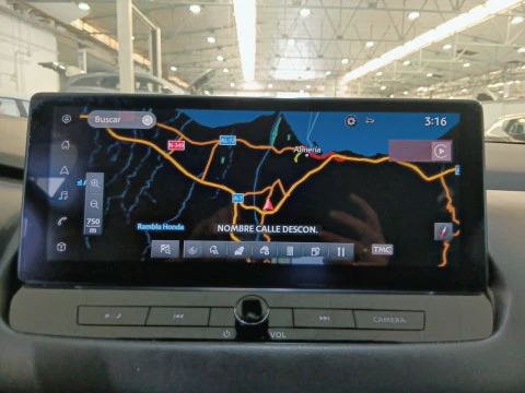 Nissan Qashqai DIG-T 116kW Xtronic N-Connecta