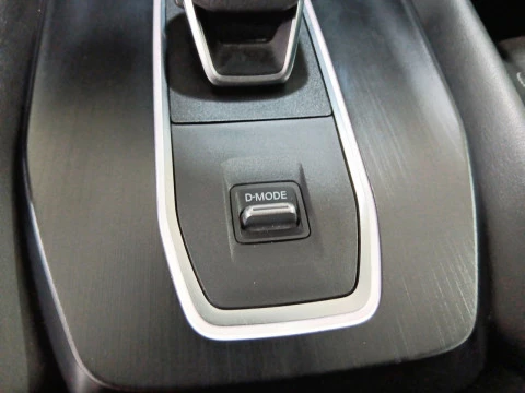 Nissan Qashqai DIG-T 116kW Xtronic N-Connecta