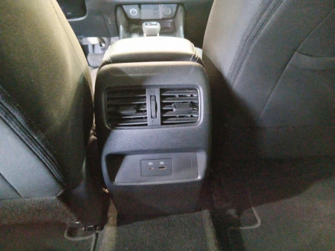 Nissan Qashqai DIG-T 116kW Xtronic N-Connecta