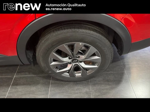 Renault Arkana  1.6 E-Tech Evolution 103kW