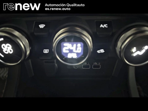 Renault Arkana  1.6 E-Tech Evolution 103kW