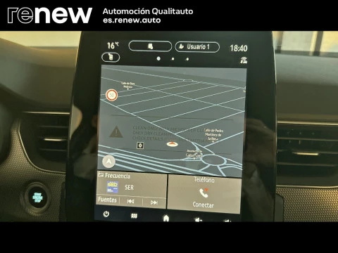 Renault Arkana  1.6 E-Tech Evolution 103kW