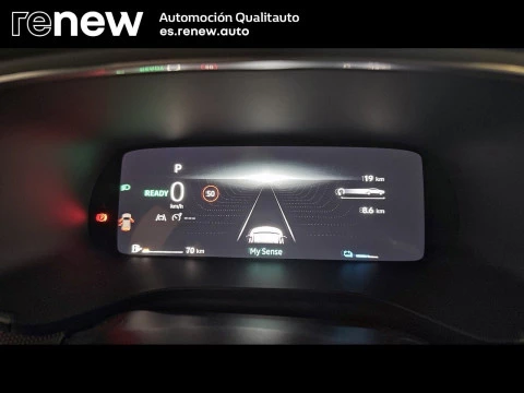 Renault Arkana  1.6 E-Tech Evolution 103kW