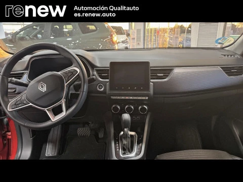 Renault Arkana  1.6 E-Tech Evolution 103kW