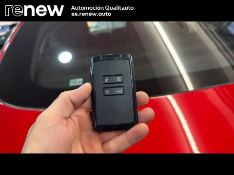 Renault Arkana  1.6 E-Tech Evolution 103kW