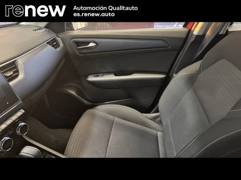 Renault Arkana  1.6 E-Tech Evolution 103kW